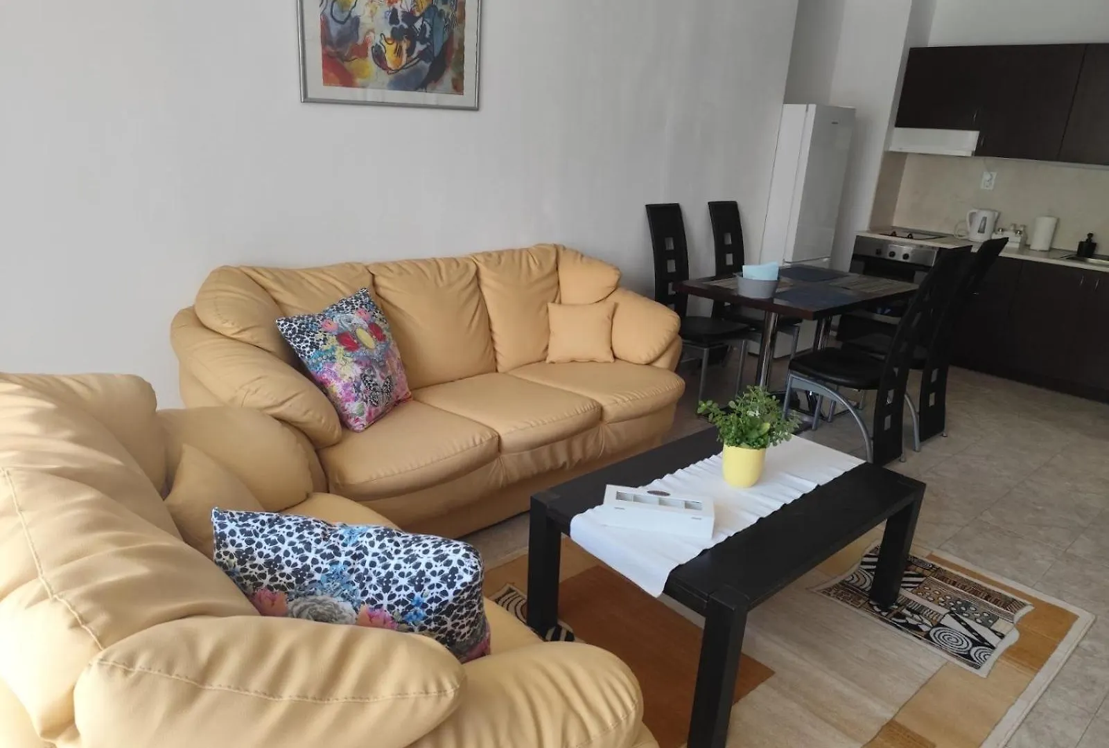 Lägenhet Guest House Amaya Sunny Plovdiv