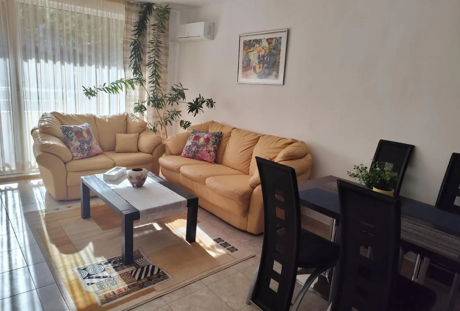Guest House Amaya Sunny Plovdiv